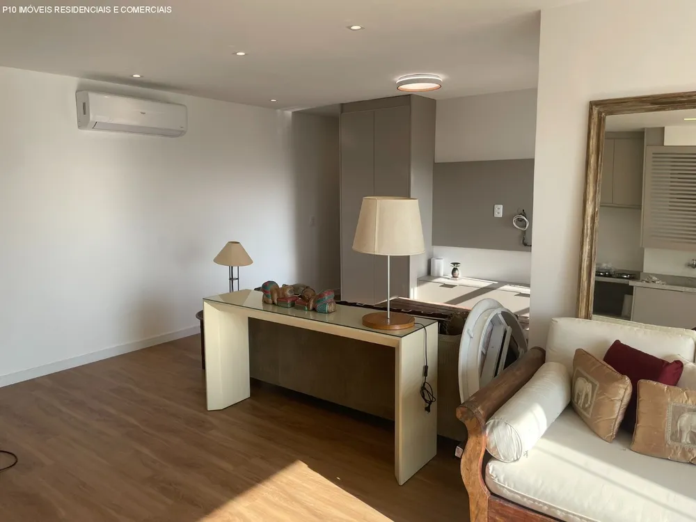 Apartamento, 1 quarto, 60 m² - Foto 3