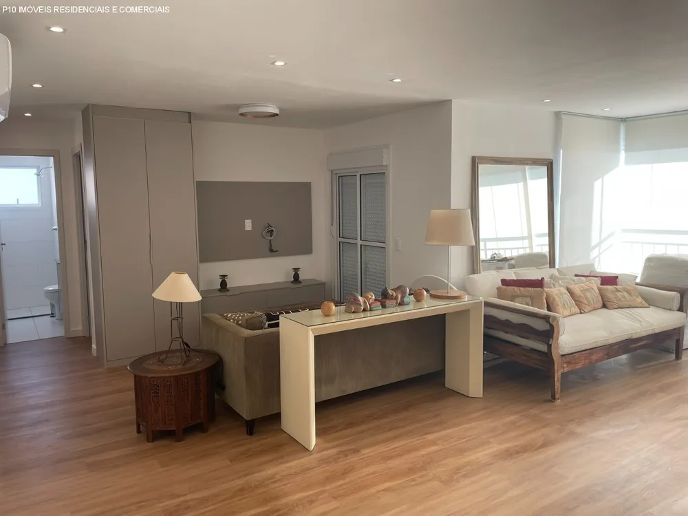 Apartamento, 1 quarto, 60 m² - Foto 4