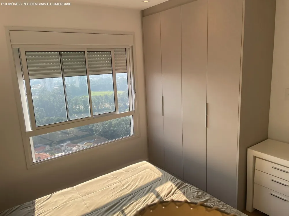 Apartamento, 1 quarto, 60 m² - Foto 2