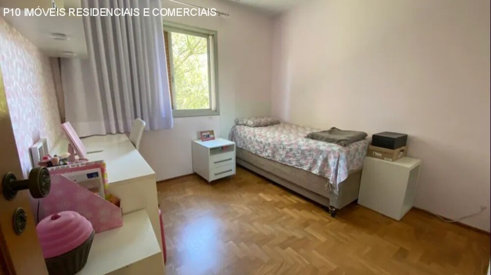 Apartamento, 4 quartos, 170 m² - Foto 6