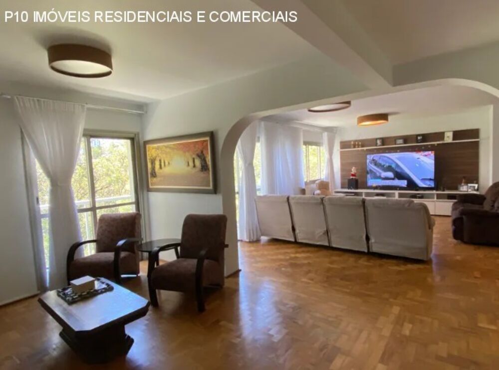 Apartamento, 4 quartos, 170 m² - Foto 12