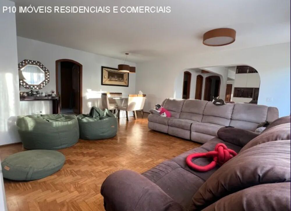 Apartamento, 4 quartos, 170 m² - Foto 1