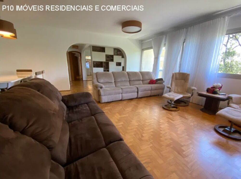 Apartamento, 4 quartos, 170 m² - Foto 3