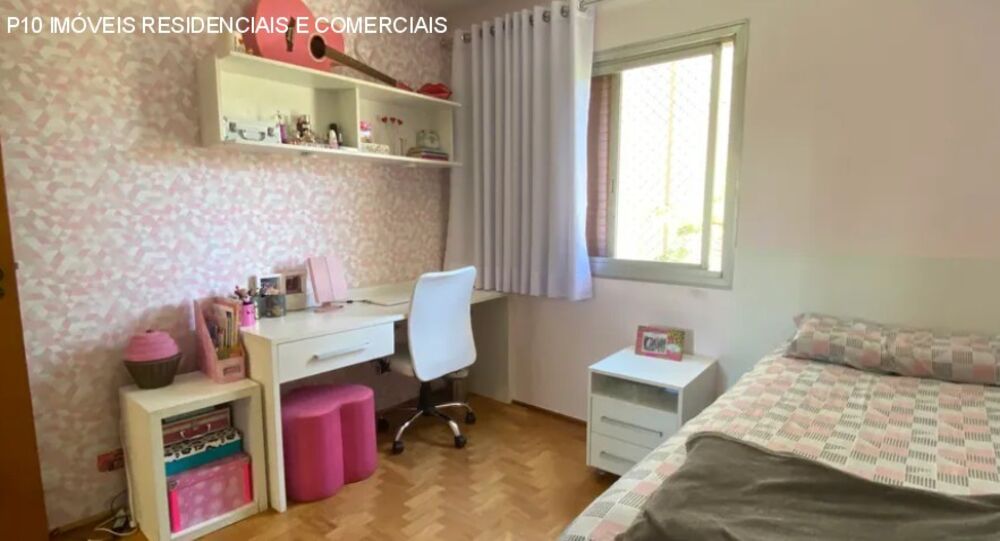 Apartamento, 4 quartos, 170 m² - Foto 2