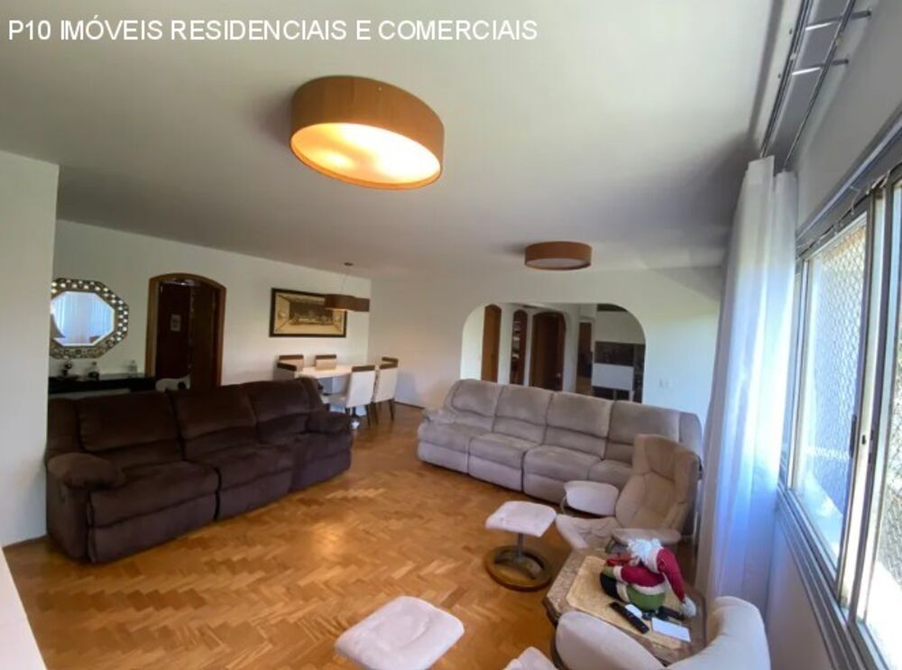 Apartamento, 4 quartos, 170 m² - Foto 11