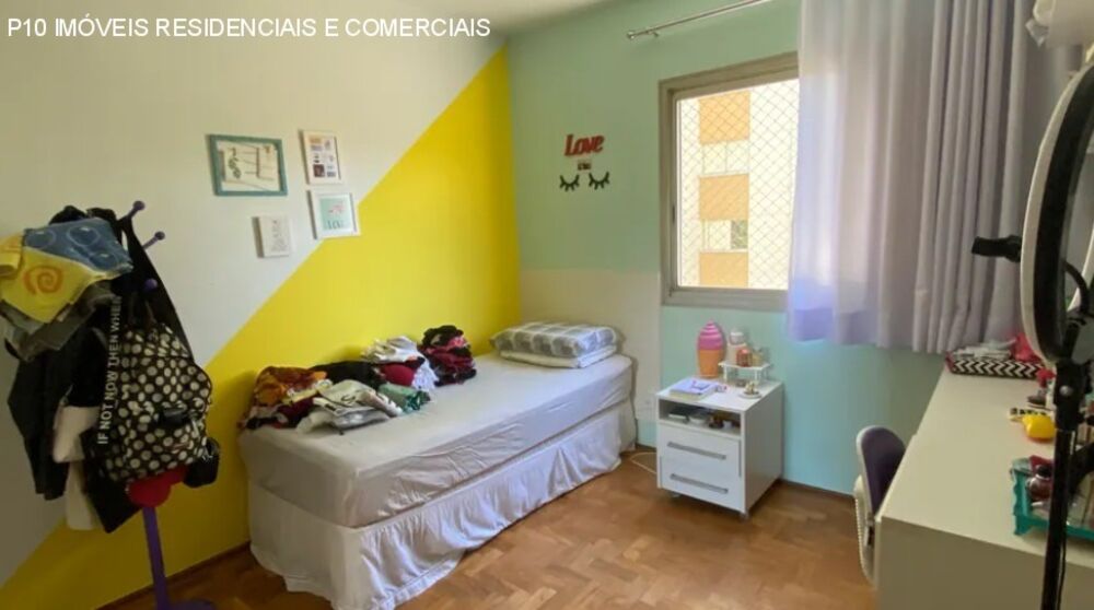 Apartamento, 4 quartos, 170 m² - Foto 8