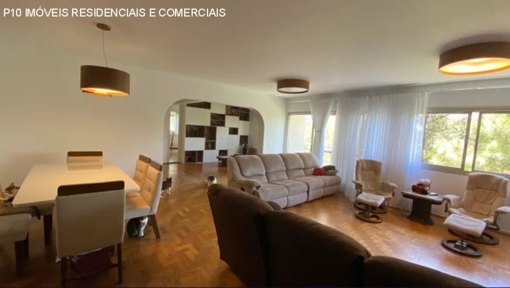 Apartamento, 4 quartos, 170 m² - Foto 4
