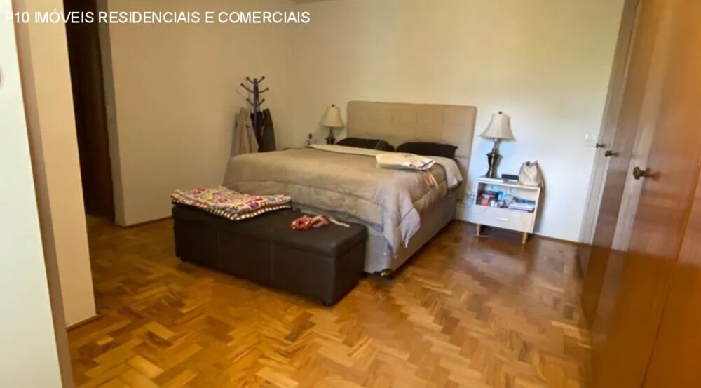 Apartamento, 4 quartos, 170 m² - Foto 9