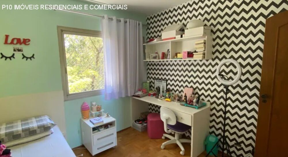 Apartamento, 4 quartos, 170 m² - Foto 10