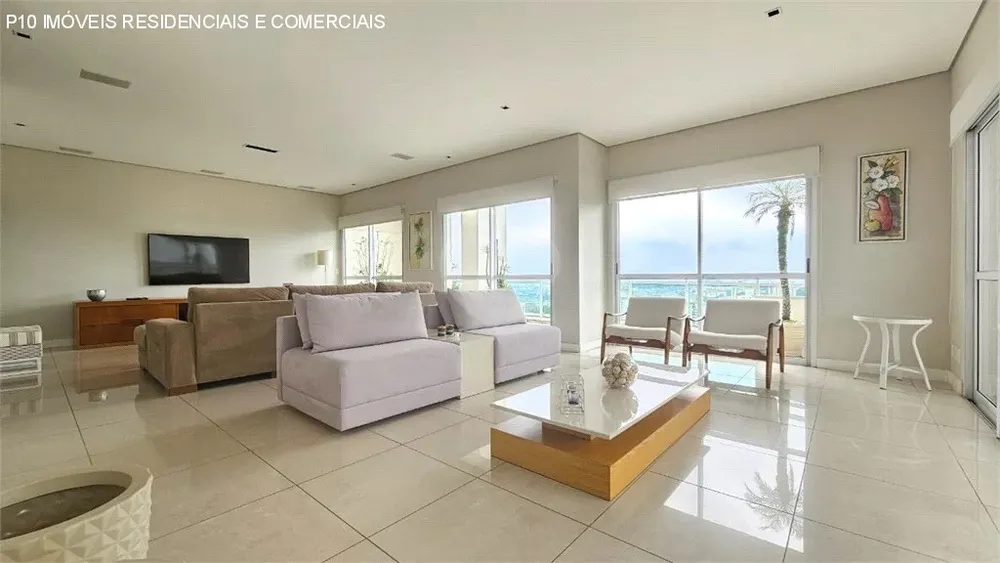 Cobertura, 3 quartos, 348 m² - Foto 7