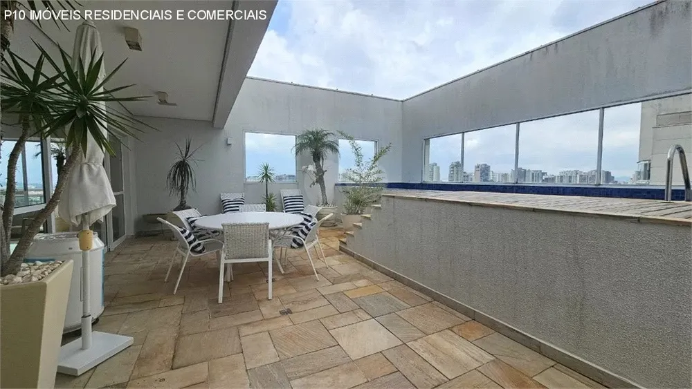 Cobertura, 3 quartos, 348 m² - Foto 6