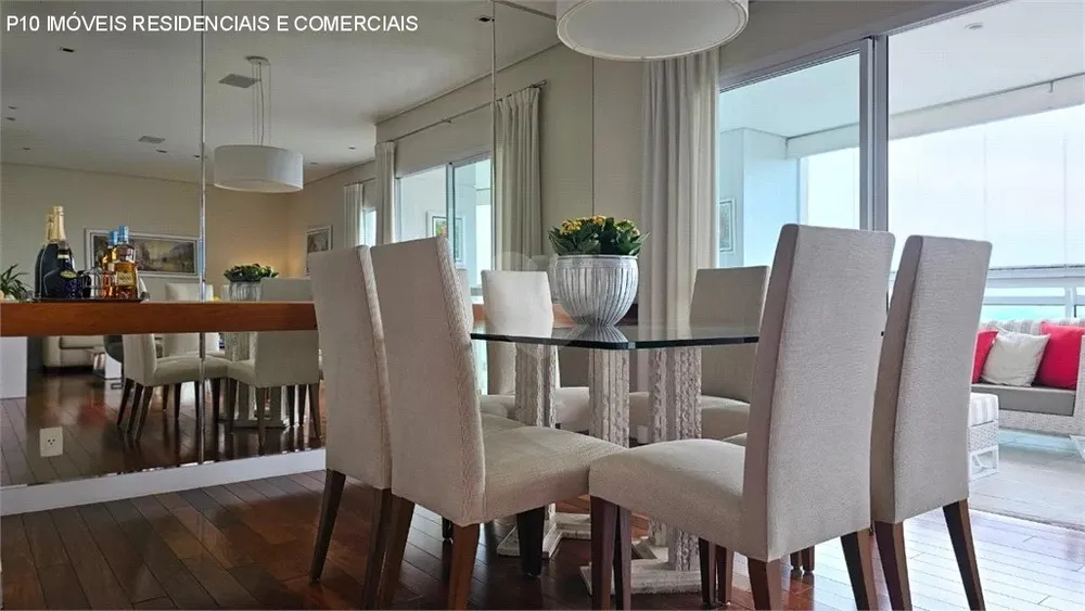Cobertura, 3 quartos, 348 m² - Foto 10