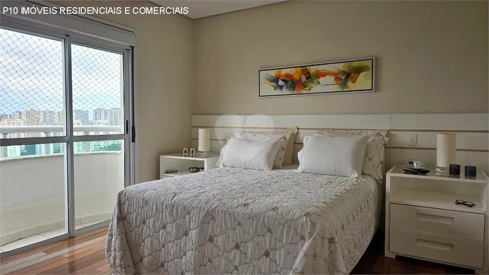 Cobertura, 3 quartos, 348 m² - Foto 12