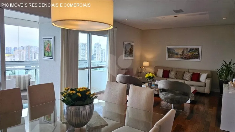 Cobertura, 3 quartos, 348 m² - Foto 8