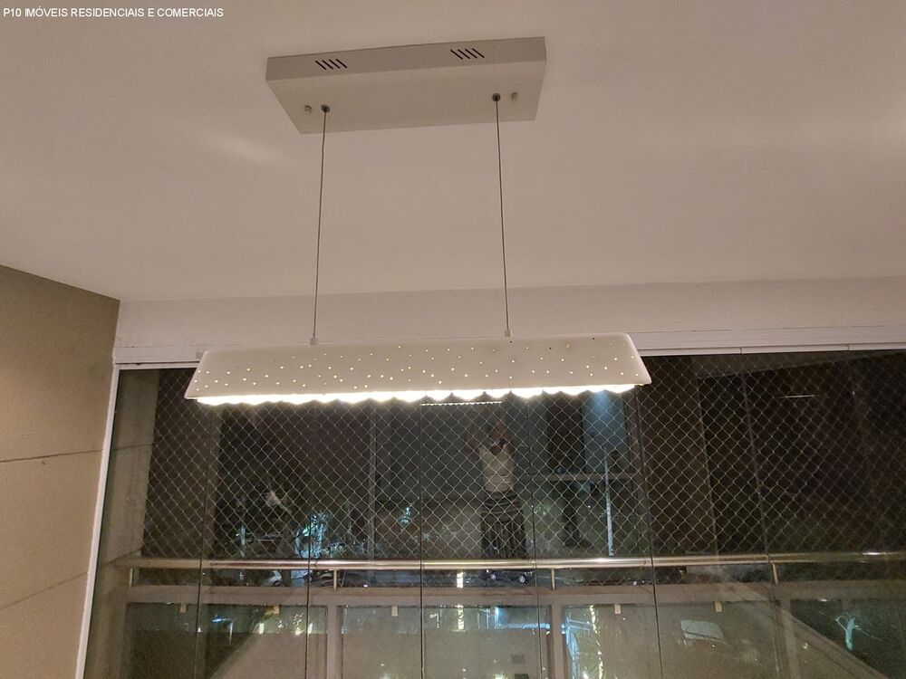 Apartamento, 3 quartos, 95 m² - Foto 4