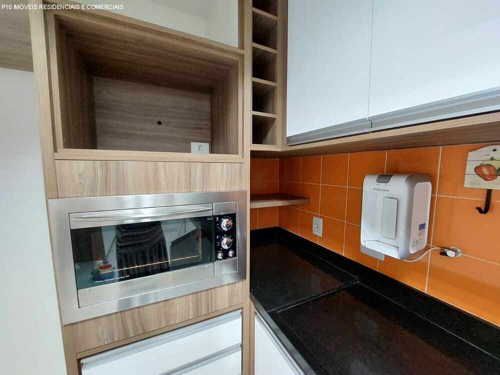 Apartamento, 3 quartos, 95 m² - Foto 8