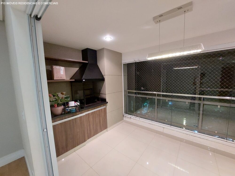 Apartamento, 3 quartos, 95 m² - Foto 2