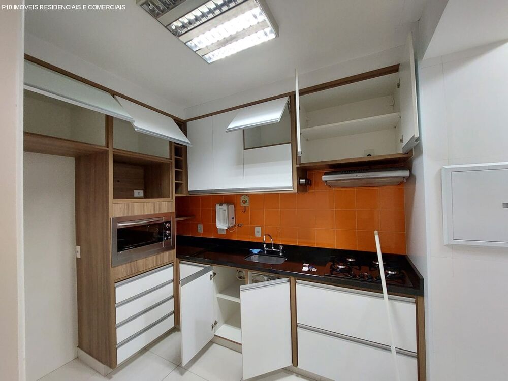 Apartamento, 3 quartos, 95 m² - Foto 6