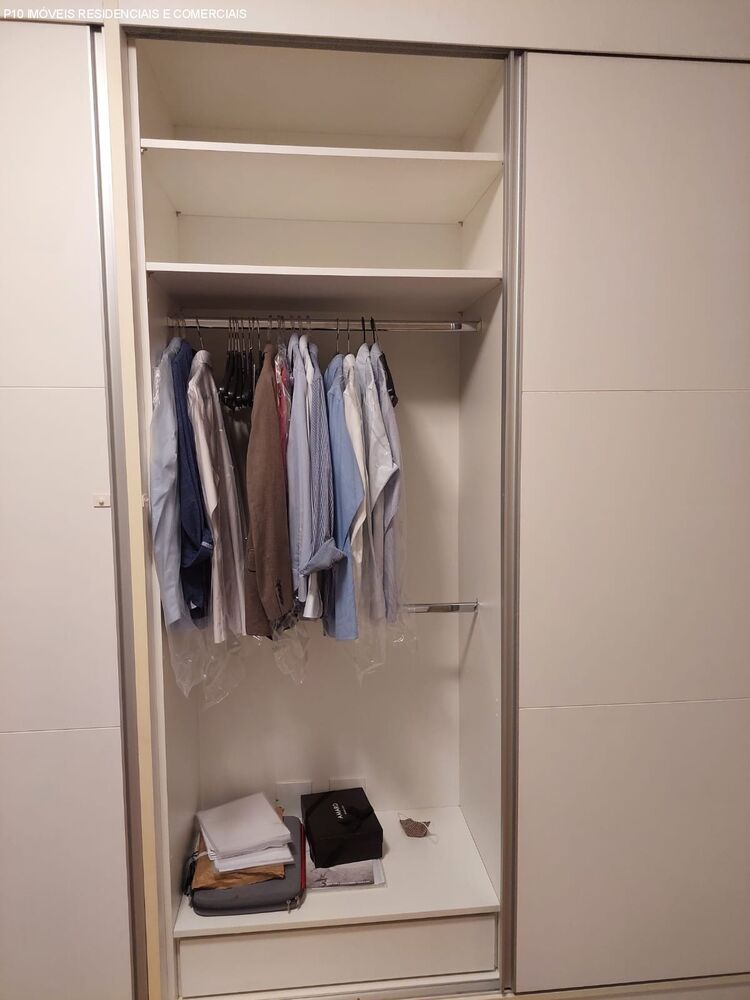 Apartamento, 3 quartos, 95 m² - Foto 22