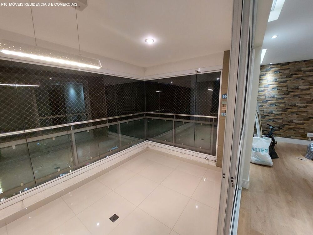 Apartamento, 3 quartos, 95 m² - Foto 1