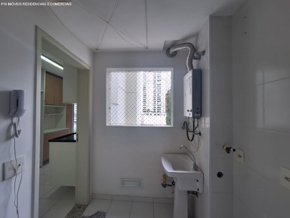 Apartamento à venda com 3 quartos, 106m² - Foto 6