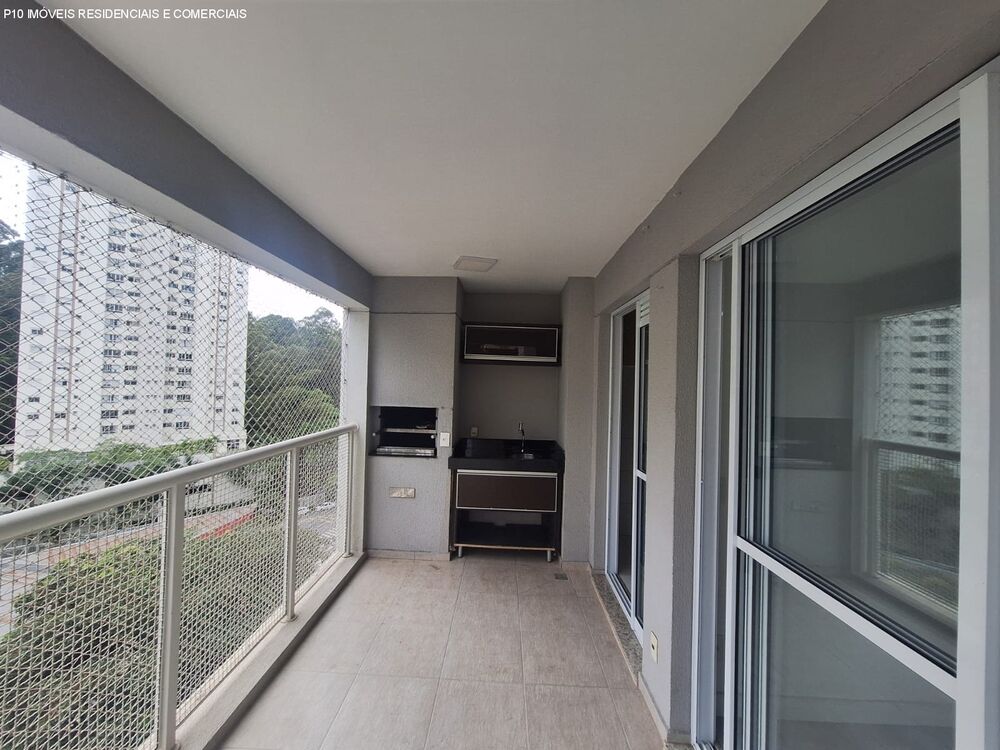 Apartamento à venda com 3 quartos, 106m² - Foto 1