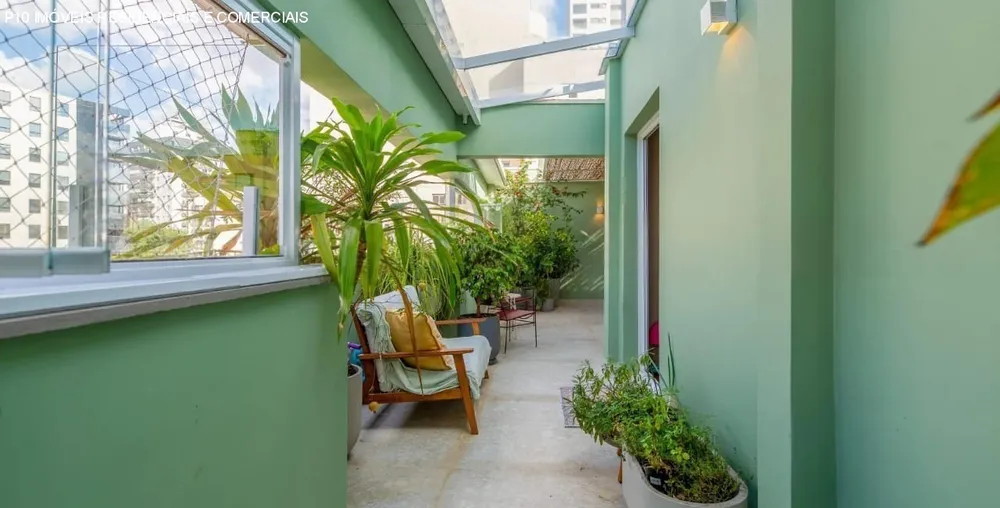 Apartamento, 3 quartos, 135 m² - Foto 11