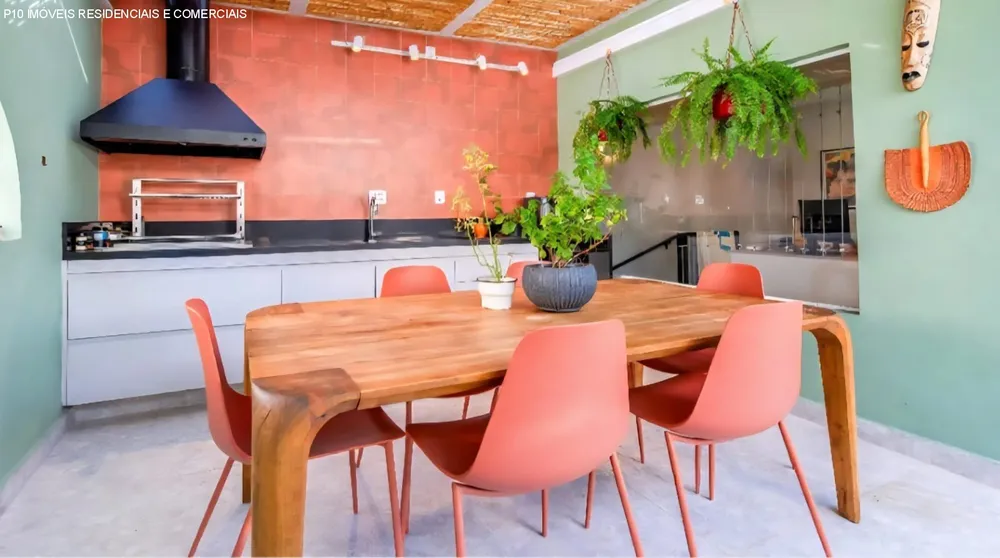 Apartamento, 3 quartos, 135 m² - Foto 4