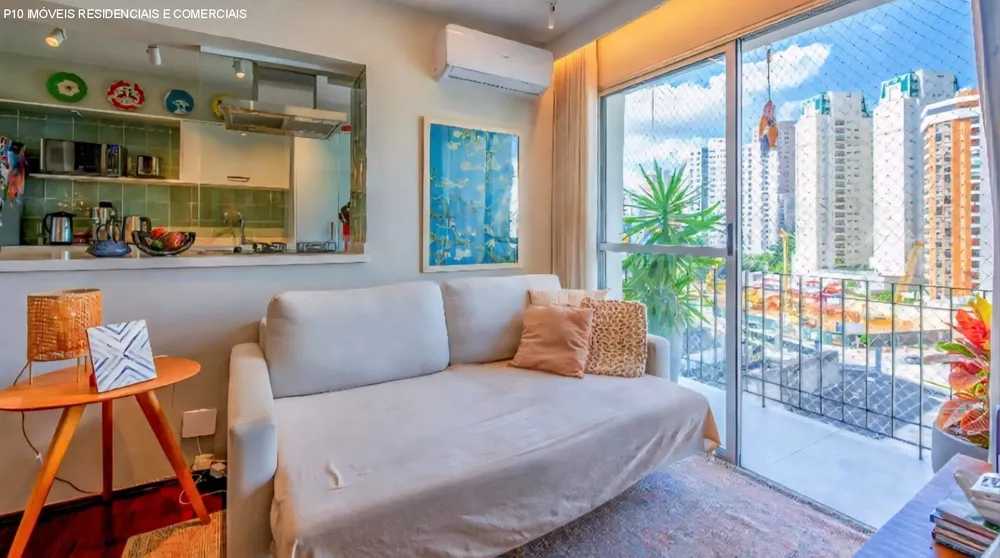 Apartamento, 3 quartos, 135 m² - Foto 6