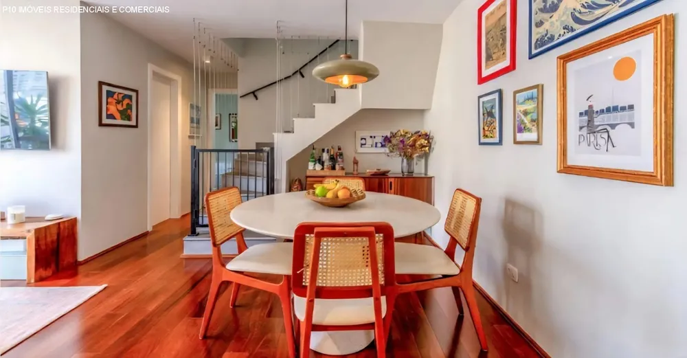 Apartamento, 3 quartos, 135 m² - Foto 8