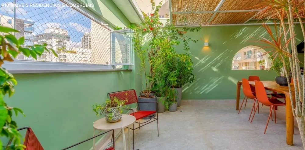 Apartamento, 3 quartos, 135 m² - Foto 2