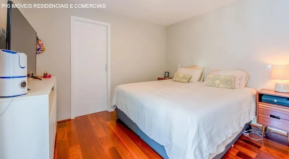 Apartamento, 3 quartos, 135 m² - Foto 5