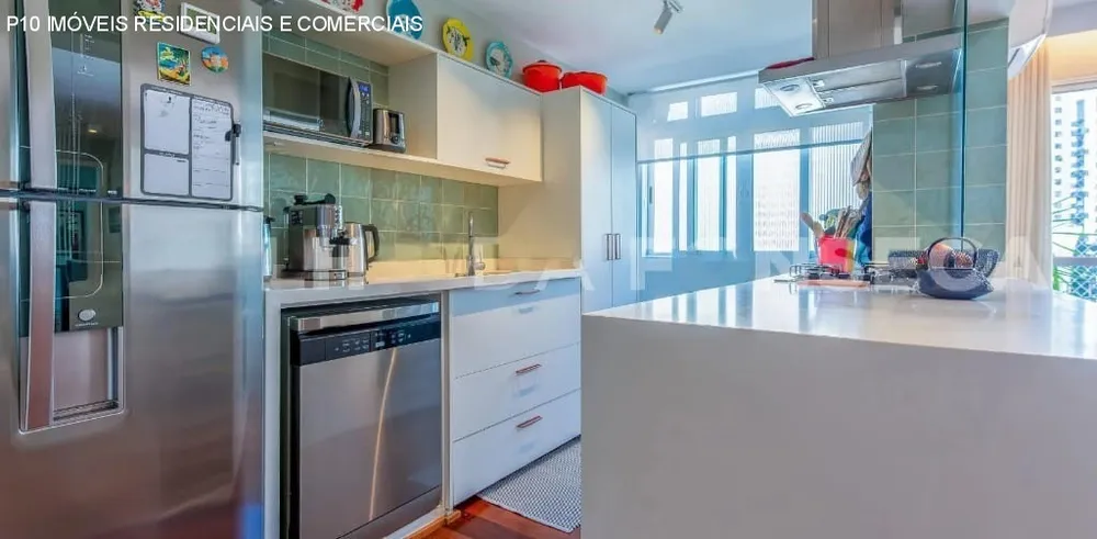 Apartamento, 3 quartos, 135 m² - Foto 3