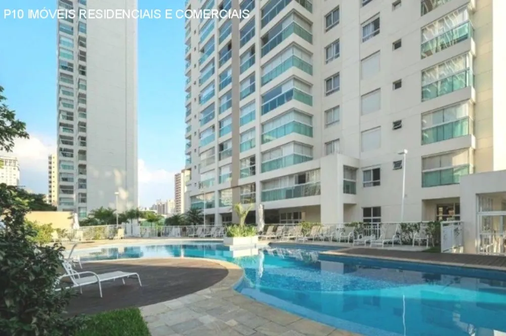 Apartamento, 3 quartos, 210 m² - Foto 8