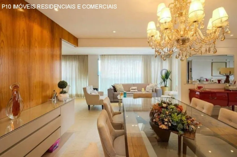 Apartamento, 3 quartos, 210 m² - Foto 6