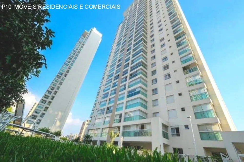 Apartamento, 3 quartos, 210 m² - Foto 3