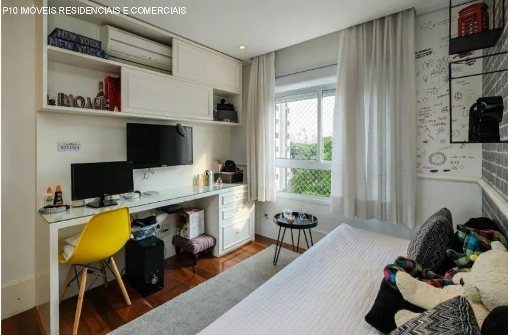 Apartamento, 3 quartos, 210 m² - Foto 5