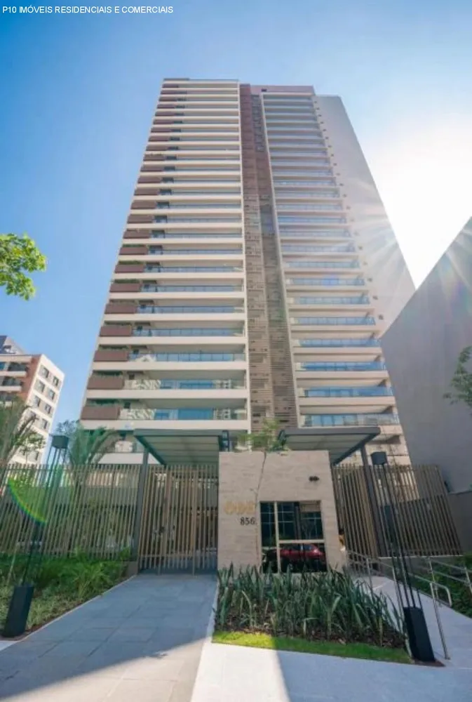 Apartamento, 3 quartos, 156 m² - Foto 1