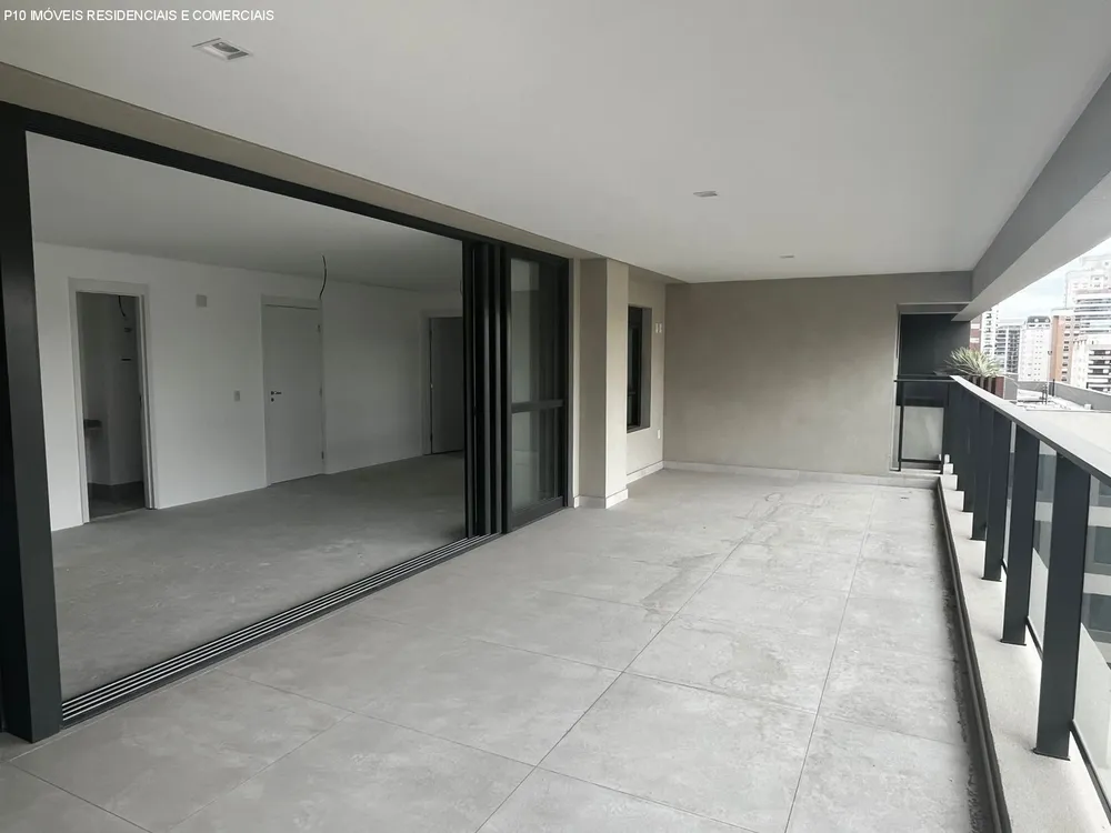 Apartamento, 3 quartos, 156 m² - Foto 6
