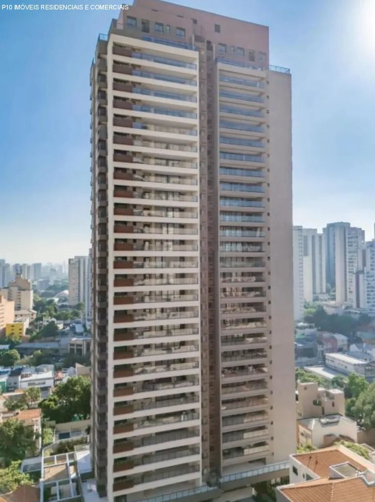 Apartamento, 3 quartos, 156 m² - Foto 7