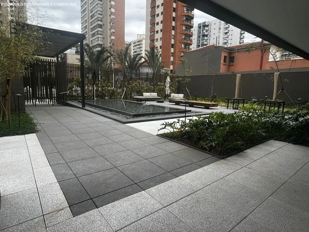 Apartamento, 3 quartos, 156 m² - Foto 2