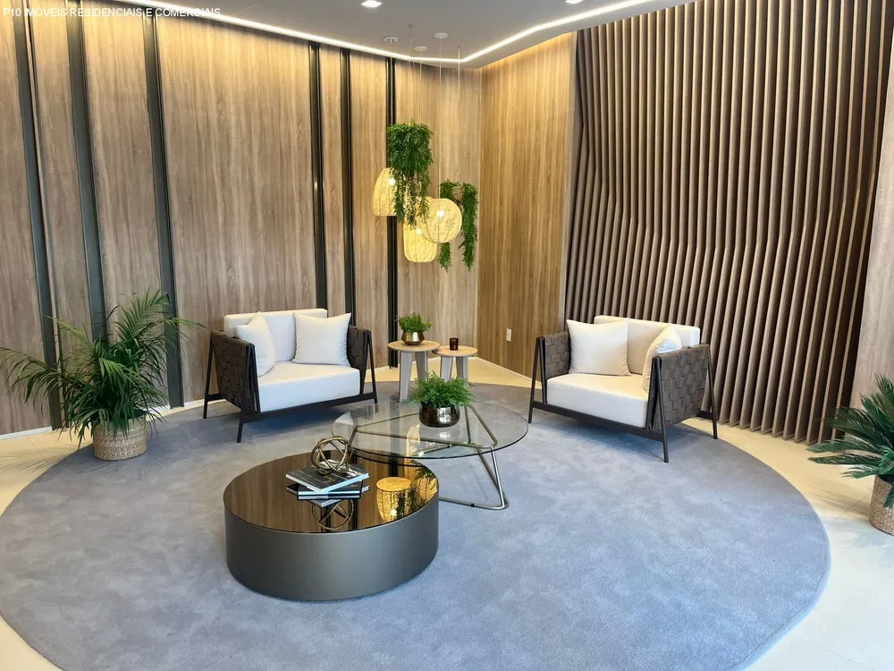 Apartamento, 3 quartos, 156 m² - Foto 6