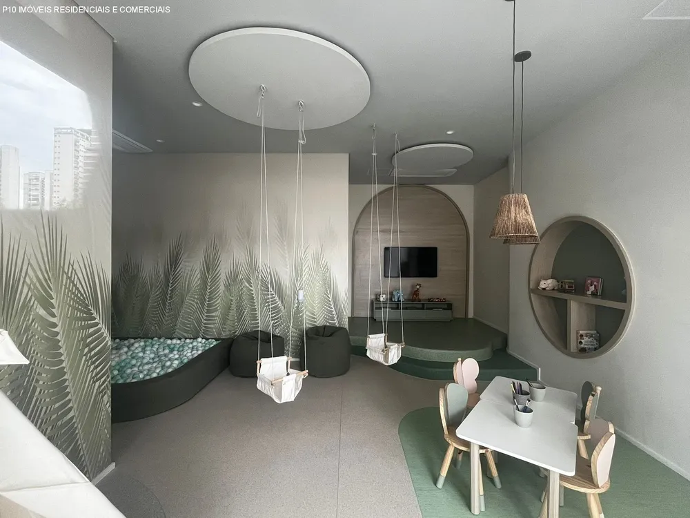 Apartamento, 3 quartos, 156 m² - Foto 8