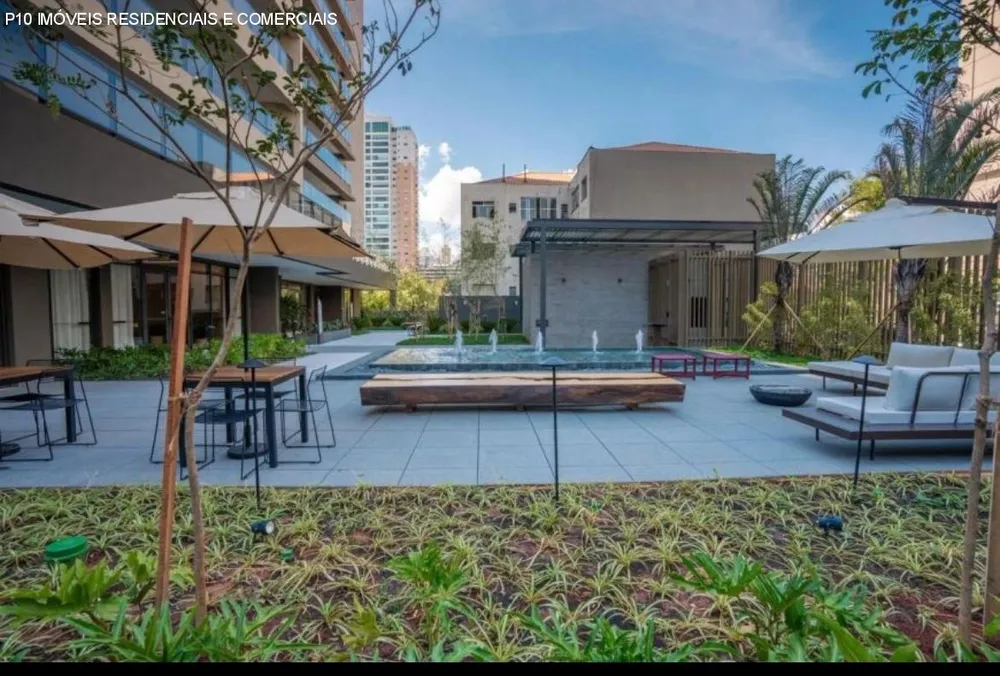 Apartamento, 3 quartos, 156 m² - Foto 8
