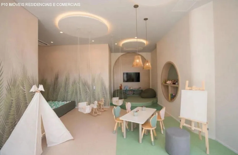 Apartamento, 3 quartos, 156 m² - Foto 5
