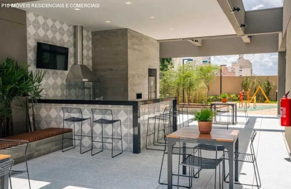 Apartamento, 3 quartos, 156 m² - Foto 9
