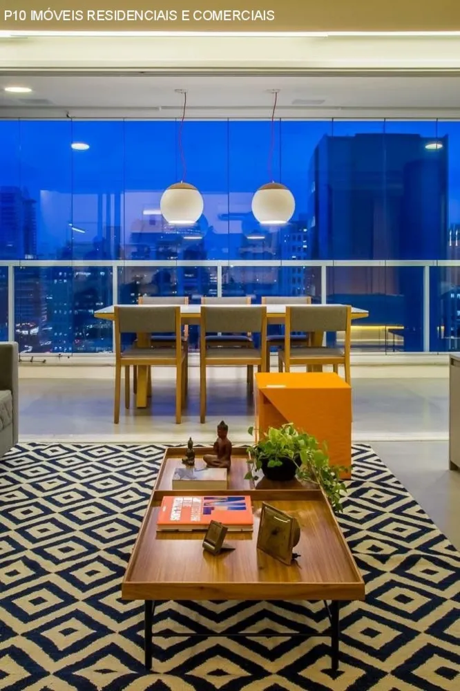 Apartamento, 1 quarto, 70 m² - Foto 2