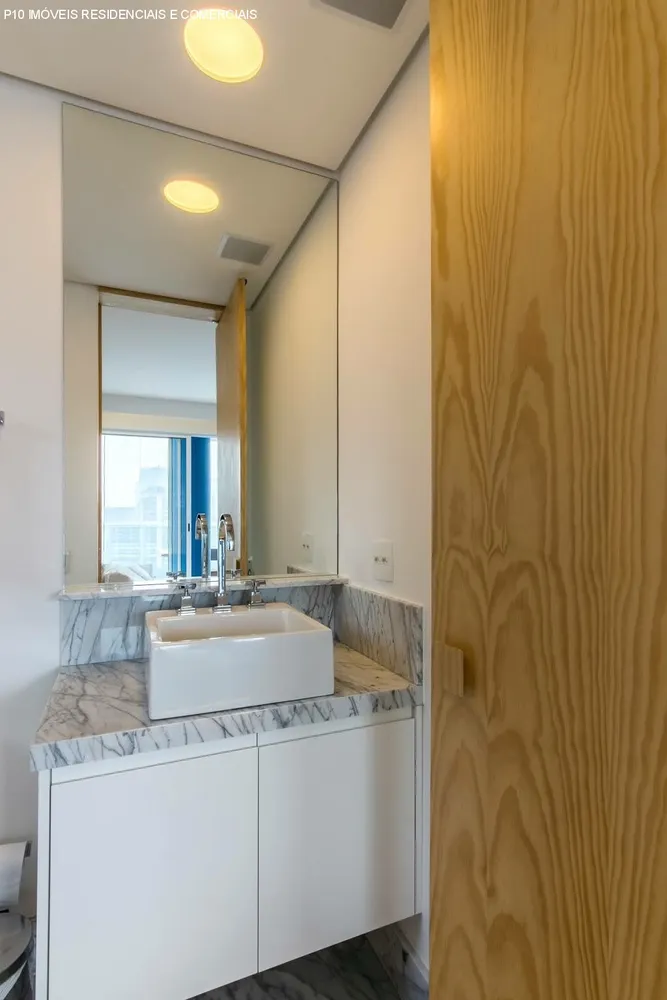 Apartamento, 1 quarto, 70 m² - Foto 8