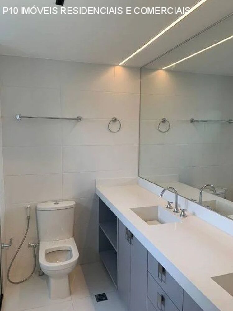Apartamento, 3 quartos, 162 m² - Foto 3