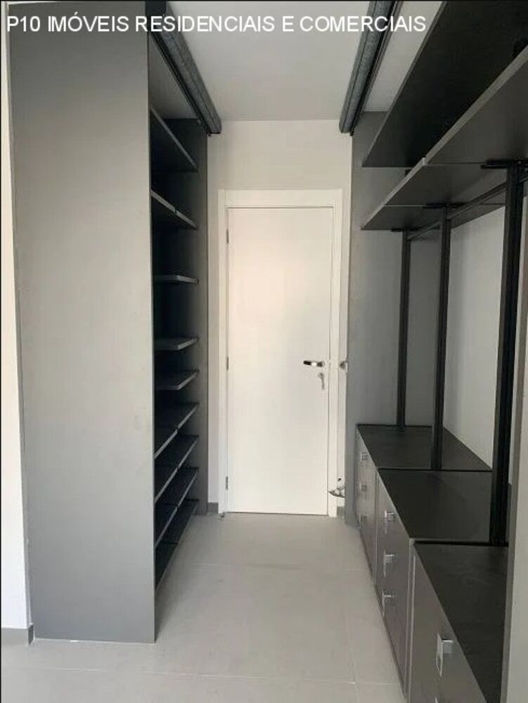 Apartamento, 3 quartos, 162 m² - Foto 1